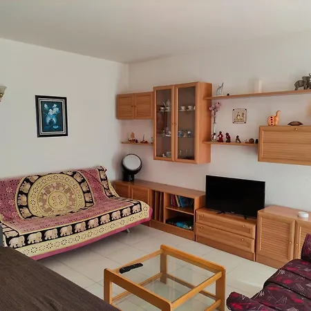 Apartament Sol Pins Ii - Capafons Tamariu