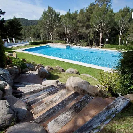 Apartament Sol Pins Ii - Capafons Tamariu